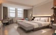 render 3dstudio apartment,open plan layout,cgi hotel bedroom,homestyler interior