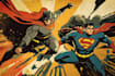 draw comic book illustration