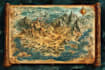 create a fantasy map