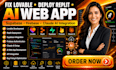 fix lovable deploy replit ai webapp lovable supabase claude integration firebase