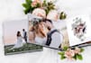 make and design wedding albums