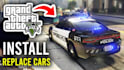 install and customize lspdfr mods plugins vehicles troubleshoot crash support