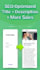 do daraz product listing and SEO optimization