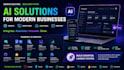 integrate ai features into your website, mobile app, game, or software