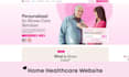 create modern and functional website development