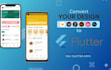 do flutterflow figma to flutter and mvp development