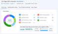 fix technical SEO and google indexing issues on your website