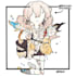 make pngtuber vtuber pixelart png tuber character design