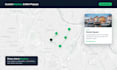 create a custom interactive map for your website