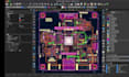 pcb layout design electronics circuit design kicad easyeda schematic pcb design