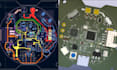 pcb layout design electronics circuit design kicad easyeda schematic pcb design