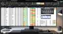 be your virtual assistant for data entry and excel typing