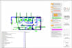 provide mep takeoff, quantity and cost estimate