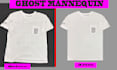 ghost mannequin, neck joint and apparel retouching service