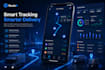 build gps tracking, fleet management, logistics and tracking mobile apps