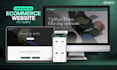 design and develop a professional custom website