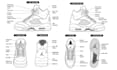 create fashion teck packs designer clothing tech pack tech pack