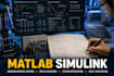 design lqr and mpc control systems in matlab simulink