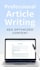 engaging blog post and articles