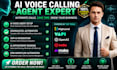 setup ai voice assistants using vapi, bland ai, retell ai