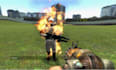 create custom gmod maps, playermodel, and weapon for garrys mod