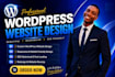 customize your wordpress site with elementor and speed optimization