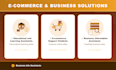 create an ai assistant chatbot for your business