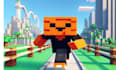 develop your roblox game map, models and terrain