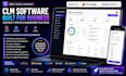 build clm software contract lifecycle management consulting docusign odoo module