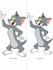 convert raster to vector, vectorize images  in illustrator