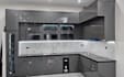 do interior design, 3d rendering, kitchen and 3d model design