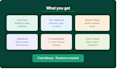 create professional excel financial model and dashboard