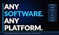 implement any software solution