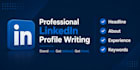 create a strong linkedin profile