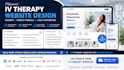do iv therapy hydration drip therapy wellness lounge mobile hydration iv website