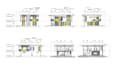 convert PDF to dwg autocad as licensed architect