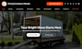 build a responsive website