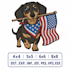 digitize image or logo into embroidery  files