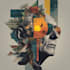 create awesome collage art illustrations
