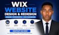 wix website redesign wix website redesign wix website design redesign wix