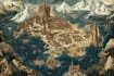 create your fantasy city map