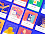 develop kid learning app, e learning app, educational game