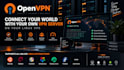 setup openvpn server on your linux vps