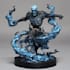 paint dnd miniatures, tabletop miniatures, warhammer models, and figurines