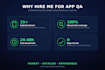do android app testing