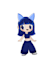 draw cute custom chibi characters and stickers