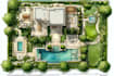 do your landscape design