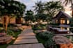 do backyard landscape design, patio, front yard design