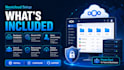 install nextcloud private cloud on your vps