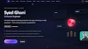 develop and fix ruby on rails and react web applications
